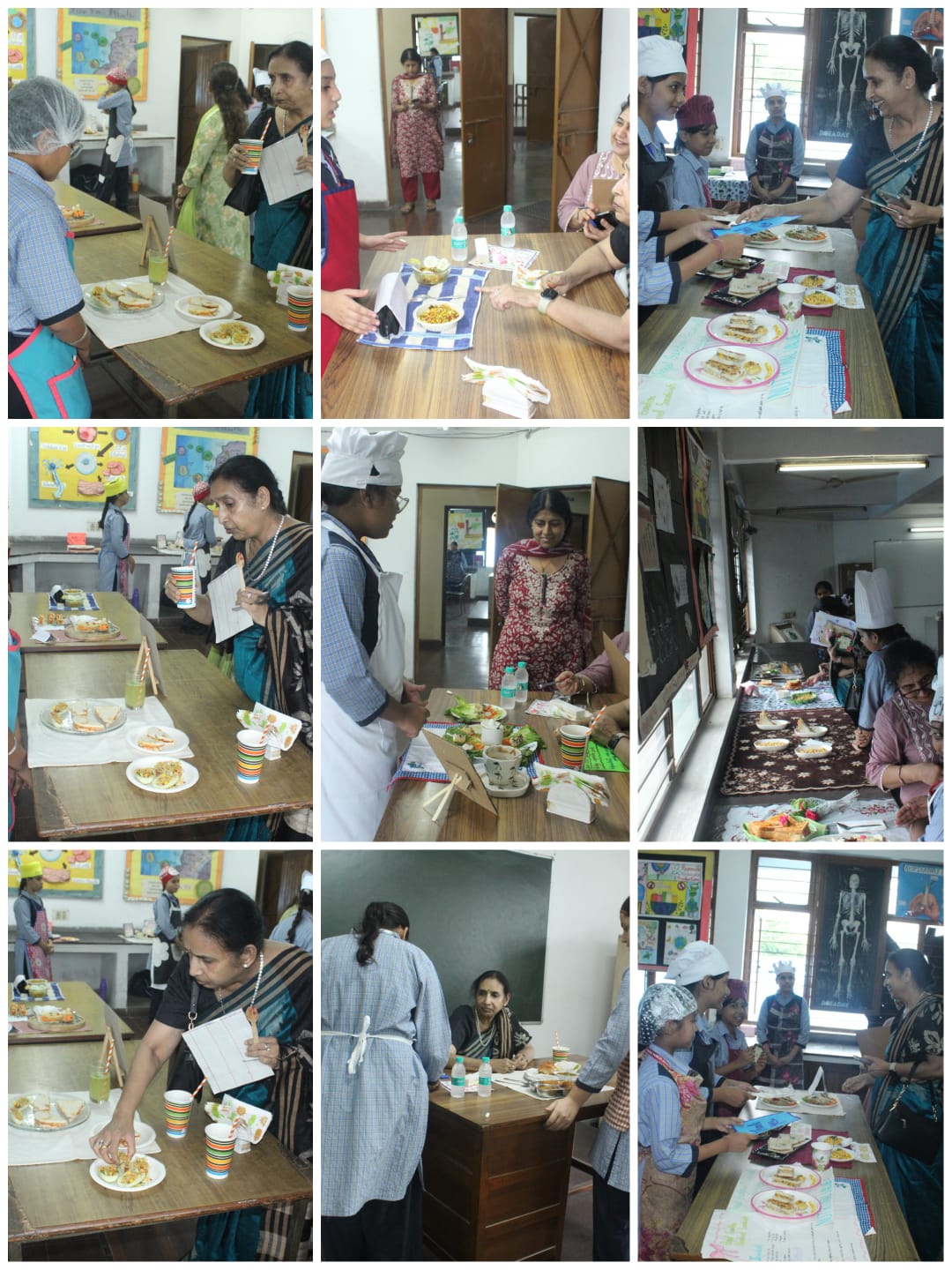 gallery