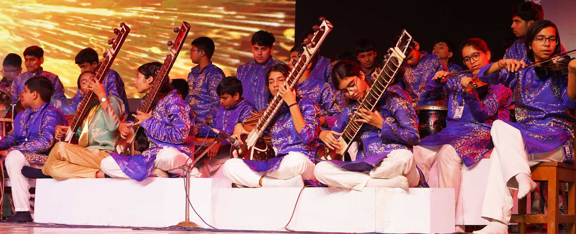 CRPF Public School | Best Top Private School in Rohini New Delhi (INDIA)