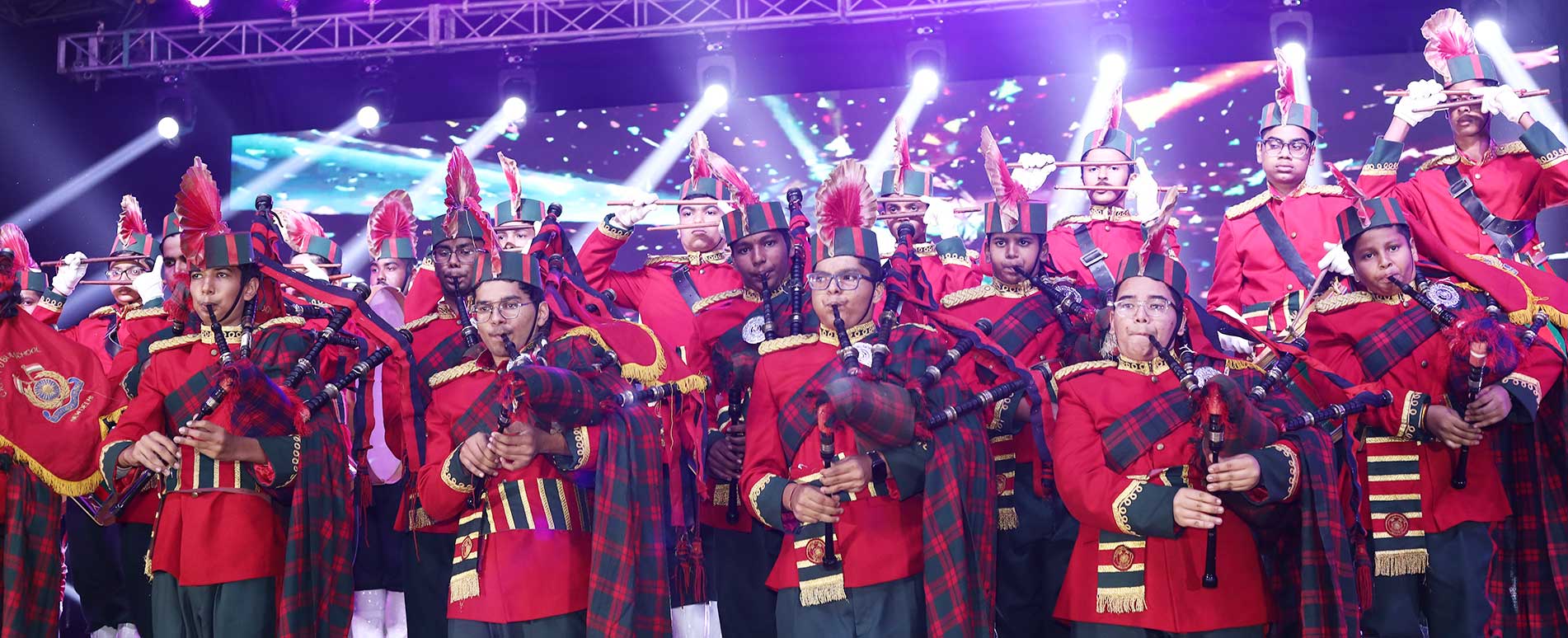 CRPF Public School | Best Top Private School in Rohini New Delhi (INDIA)