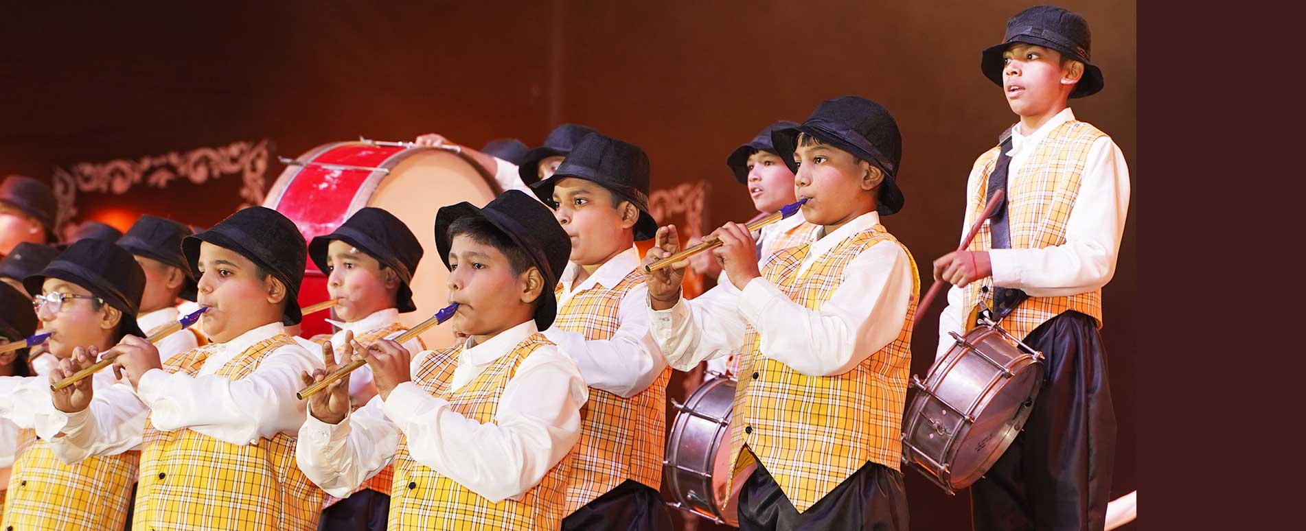 CRPF Public School | Best Top Private School in Rohini New Delhi (INDIA)